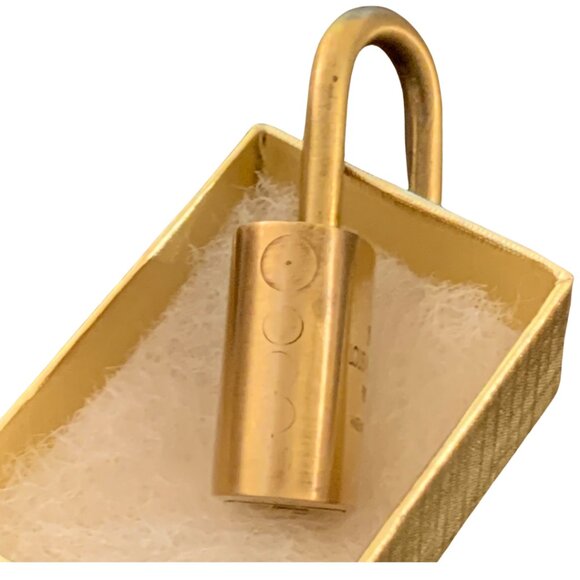 LV Locks #313 only lock - Picture 4 of 11